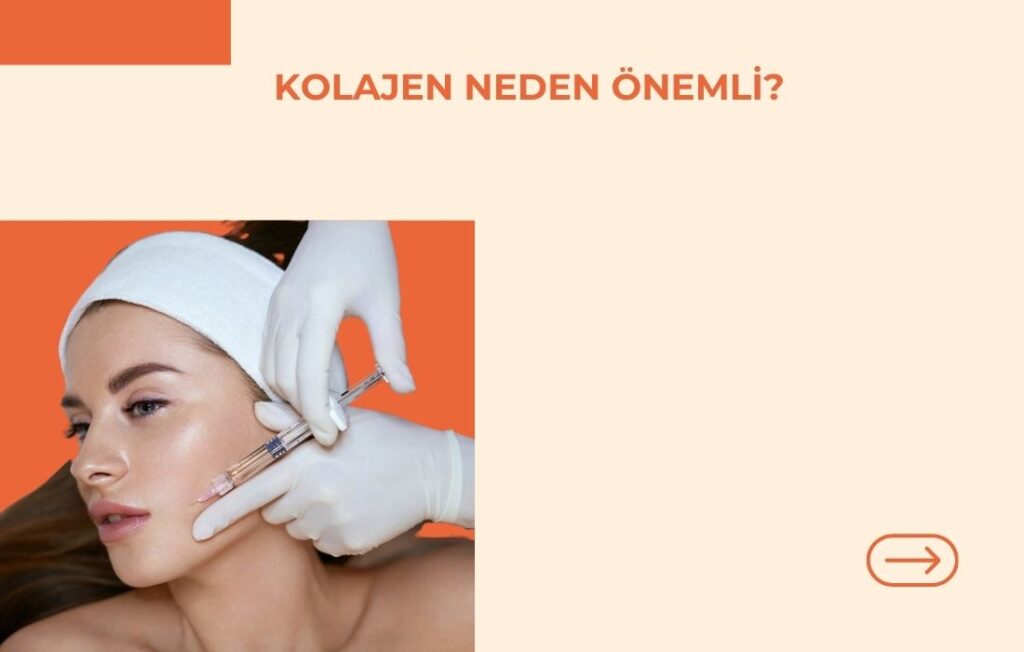 Kolajen Neden Önemli?
