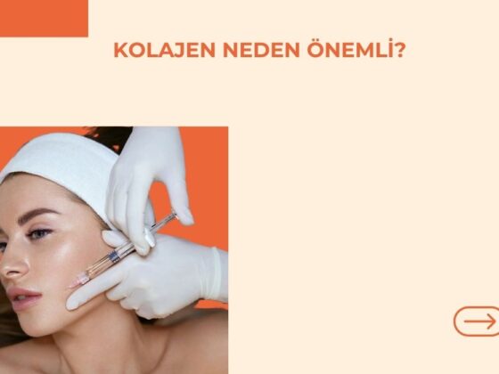 Kolajen Neden Önemli?
